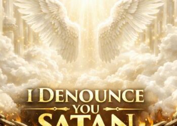 DOWNLOAD Sheena Taylor – I Denounce You Satan mp3