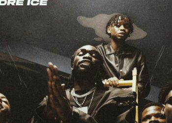 DOWNLOAD Dre Ice – Echi mp3