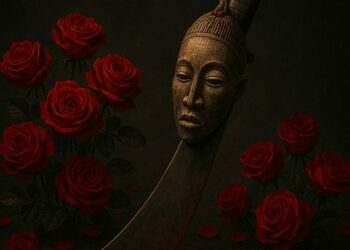 DOWNLOAD DarcSlim – Red Roses & OGUN mp3