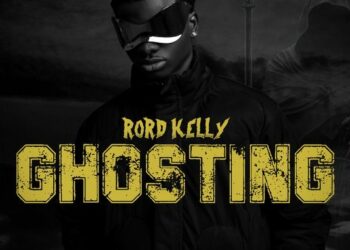 DOWNLOAD Rord Kelly – Ghosting mp3