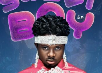 DOWNLOAD Kuami Eugene – Stranger ft. Gyakie mp3