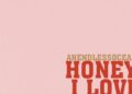 DOWNLOAD Anendlessocean – Honey, I Love You mp3