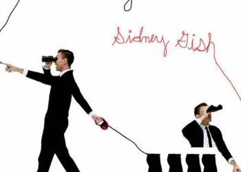 DOWNLOAD Sidney Gish – Impostor Syndrome mp3