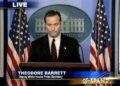 The Theodore Barrett Hoax Explained: Wife vs the Rumours