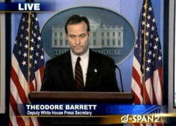 The Theodore Barrett Hoax Explained: Wife vs the Rumours