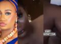 Eniola Fagbami Sisialagbo leak threesome video with husband